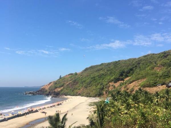 Goa, India – perfect holiday&nbsp;destination?