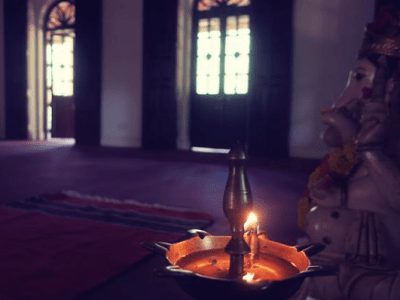 Z cyklu – Moje jogowe odkrycia – Ashtanga Yoga&nbsp;Morjim