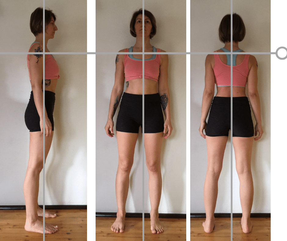 ocena mobilności, mobility assessment