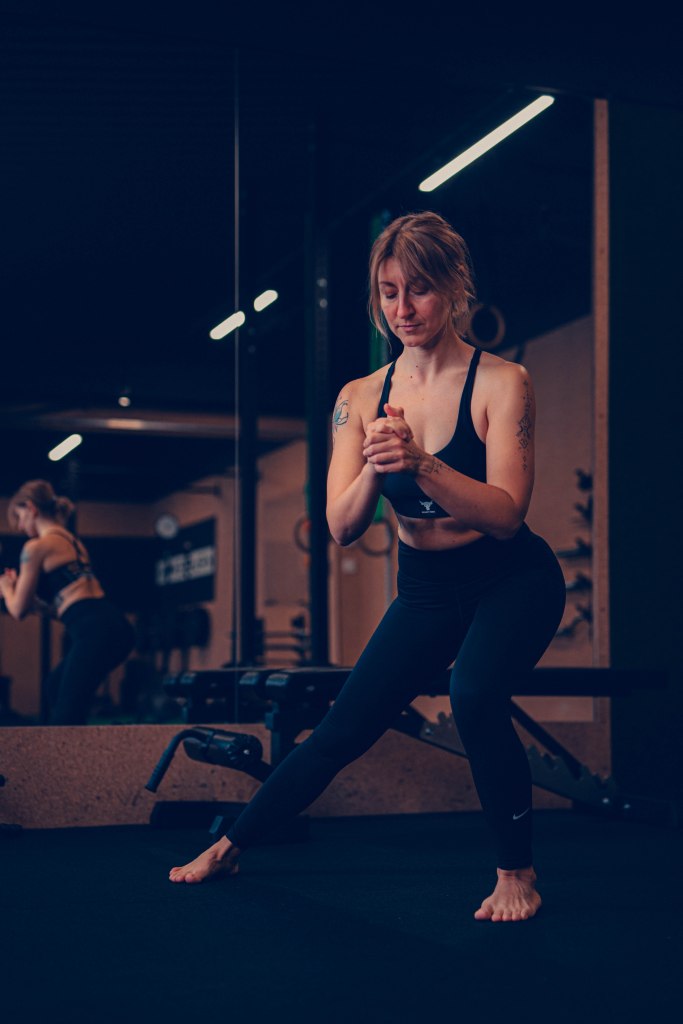 trening personalny białystok