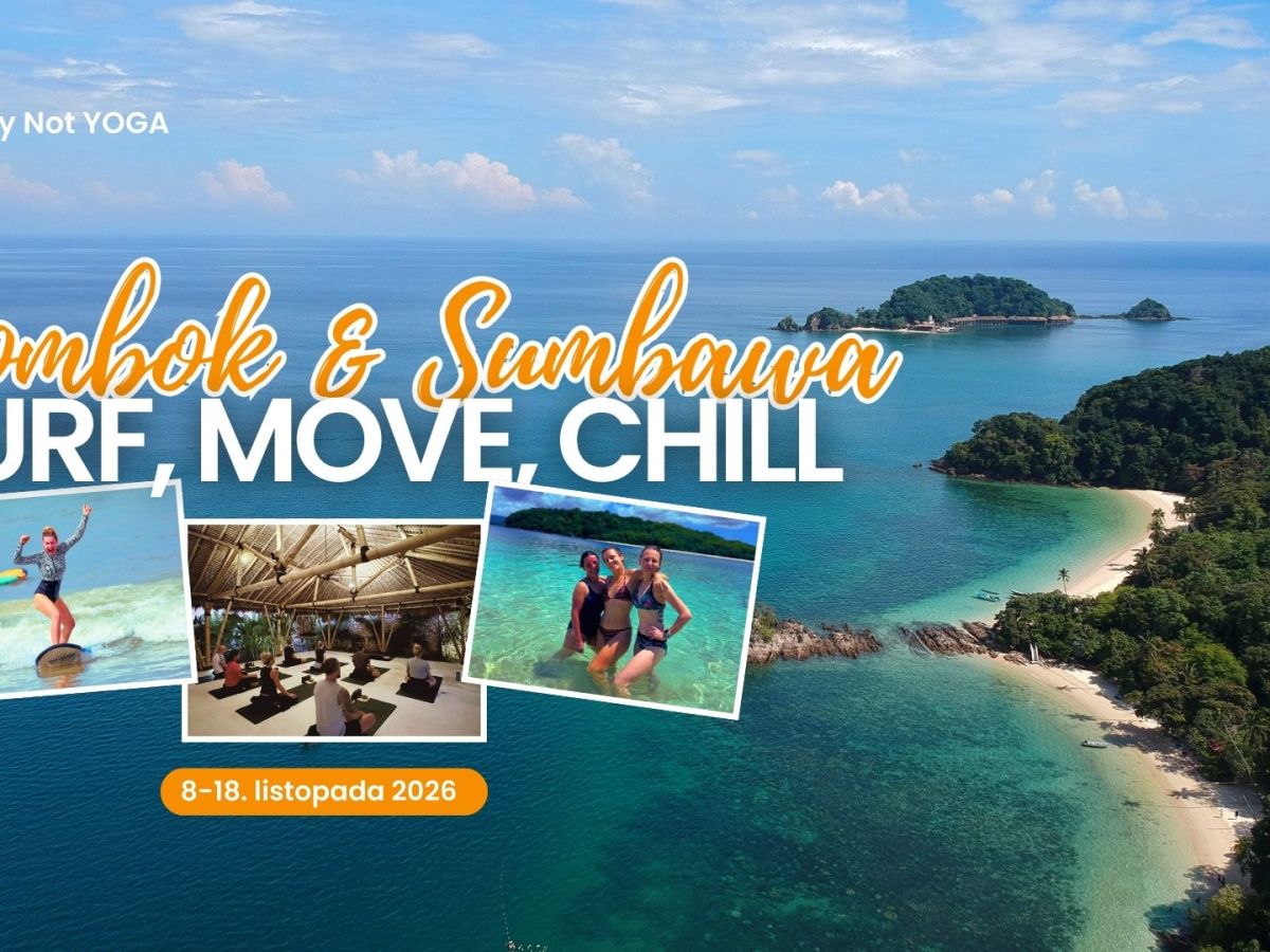 LOMBOK & SUMBAWA           Surf, Move,&nbsp;Chill