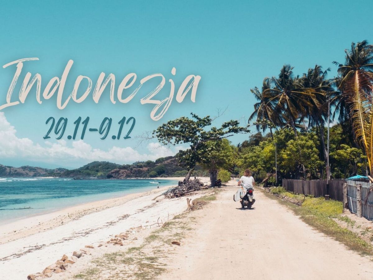 LOMBOK & SUMBAWA           Surf, Move,&nbsp;Chill